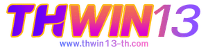 thwin13 - logo
